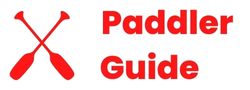 Paddler Guide - Unique Advice Hub for Paddler  Logo